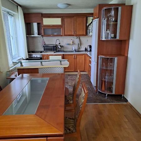 Hostex Vintage Apartment Стара Загора Екстериор снимка