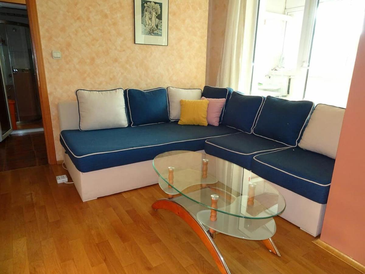 Hostex Vintage Apartment Стара Загора Екстериор снимка