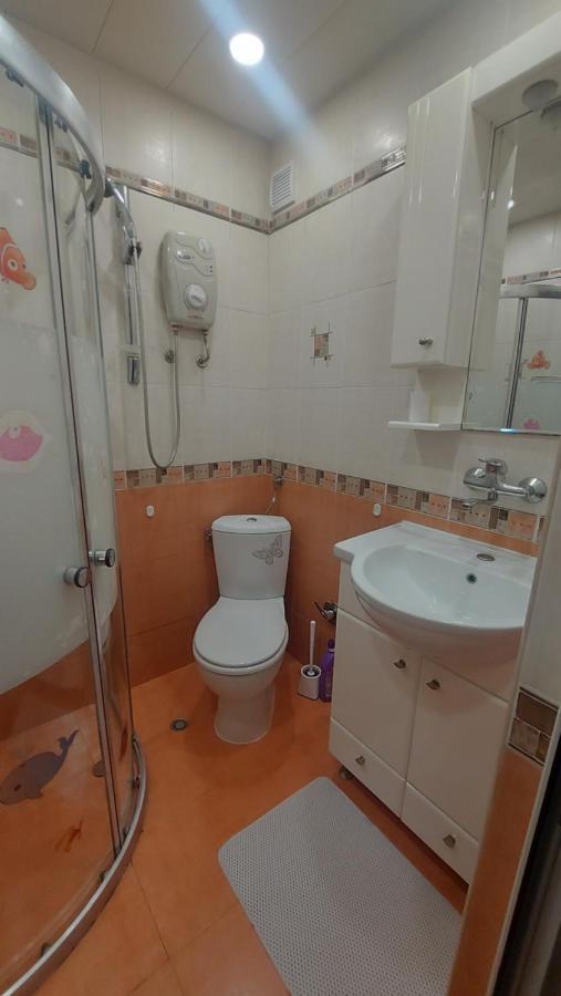 Hostex Vintage Apartment Стара Загора Екстериор снимка
