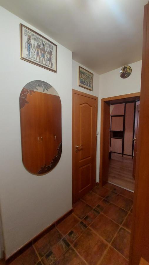 Hostex Vintage Apartment Стара Загора Екстериор снимка