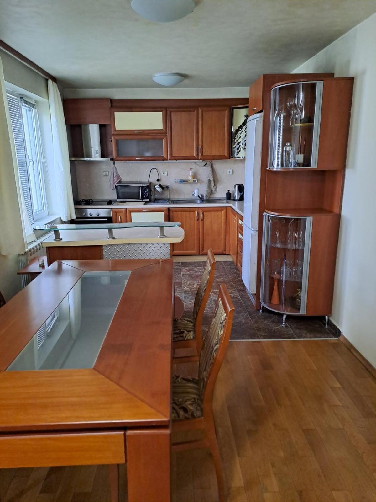 Hostex Vintage Apartment Стара Загора Екстериор снимка